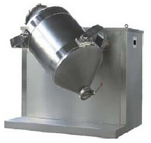 SYH系列三維運動混合機