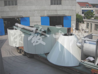 海洋生物蛋白噴霧干燥設備