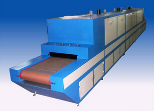 無核白葡萄干燥設備