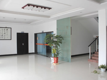 辦公樓大廳