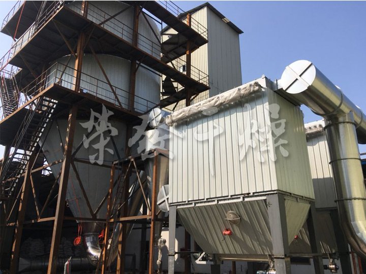 LPG系列高速離心噴霧干燥機