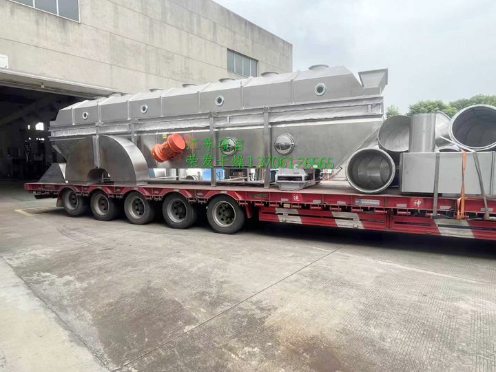 木薯貓砂專用烘干機(jī)